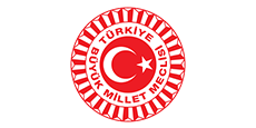 Türkiye Büyük Millet Meclisi